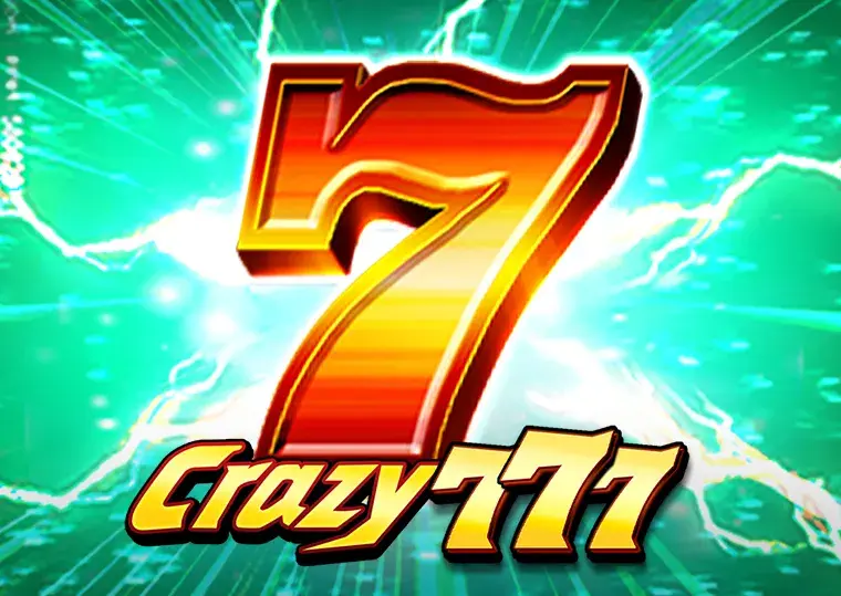 Crazy 777 Winmatchvip