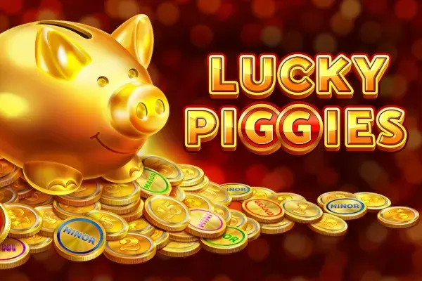 Lucky Piggies gemple Winmatchvip