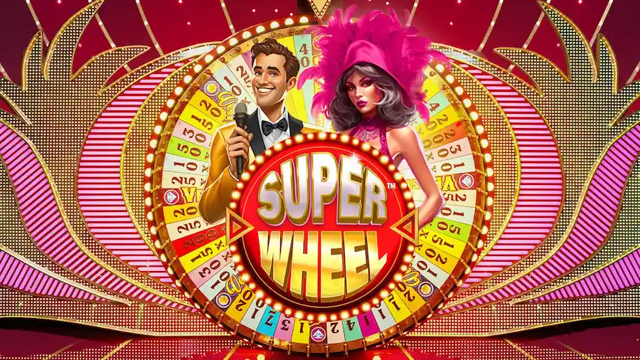 Super Wheel Winmatchvip